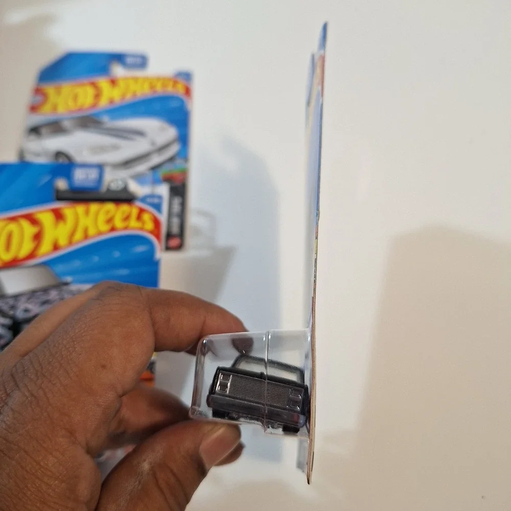 Hot Wheels hot wheels